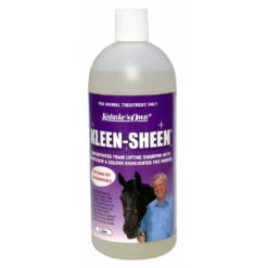 Shampoo Kohnke Kleen Sheen 1litre