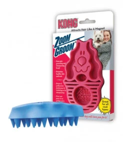 Kong Zoom Groom Raspberry -Riding Horse Apparel Shop Kong Zoom Groom Raspberry 4