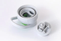 Kurgo Gourd H20 Bottle & Bowl Coastal Blue -Riding Horse Apparel Shop Kurgo Gourd H20 Bottle Bowl Coastal Blue 3