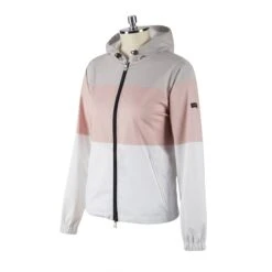 Animo Lefleur Ladies Windbreaker