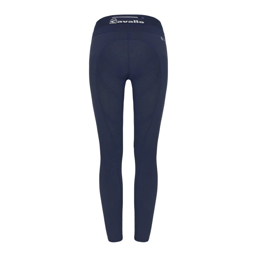 Cavallo LIN GRIP Riding Leggings Youth 4 Cavallo LIN GRIP Riding Leggings Youth - Image 2