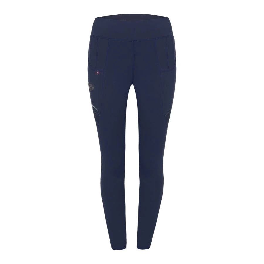 Cavallo LIN GRIP Riding Leggings Youth 3 Cavallo LIN GRIP Riding Leggings Youth