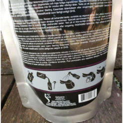Sterling Essentials Leather Cleaner - 32 Fl Oz -Riding Horse Apparel Shop LeatherCleaner32oz backlabel 2