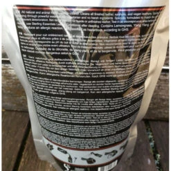 Sterling Essentials Leather Cleaner - 32 Fl Oz -Riding Horse Apparel Shop LeatherCleaner32oz backlabel