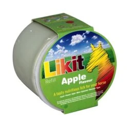 Likit Refill Apple 650gm