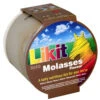Likit Refill Molasses 650gm -Riding Horse Apparel Shop Likit Refill Molasses 650gm