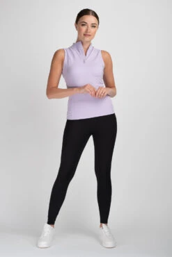 Mochara Sleeveless Recycled Base Layer -Riding Horse Apparel Shop LilacSlvlss5 1000x d21d795b 5a53 4e8d bc23 c3340cddf4ee