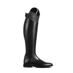 Cavallo Linus Dressage Boots - Edition Varano + Lack -Riding Horse Apparel Shop Linus Dressage Edition Varano Lack schwarz 168a8594 fab1 432e 9a38 94ab7f47c1c0