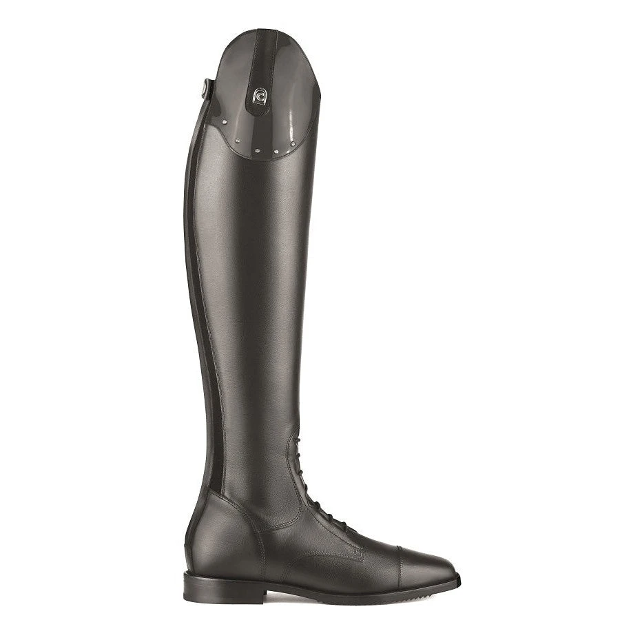 Cavallo Linus Jump Riding Boots - Edition Lack & Strass 3 Cavallo Linus Jump Riding Boots - Edition Lack & Strass