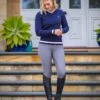 QJ Riding Wear Luci Knit -Riding Horse Apparel Shop Luci3 f317b142 a5f4 424a bda8 aab987ff58a5
