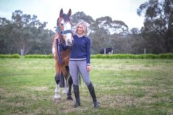 QJ Riding Wear Luci Knit -Riding Horse Apparel Shop Luci4 6e3a7343 4537 43f9 be1a 42851f729a44