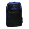 Luggage Ariat Backpack Cobalt & Black 1 Luggage Ariat Backpack Cobalt & Black -Riding Horse Apparel Shop Luggage Backpack Ariat Cobalt Black 3fc68d75 dbde 49d8 8fb6 a395efac8334
