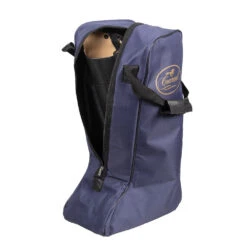 Luggage Boot Bag Navy -Riding Horse Apparel Shop Luggage Boot Bag Navy 3 246a5276 16ab 4357 bf9d 6a4eaa23e7b9