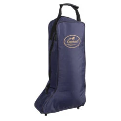 Luggage Boot Bag Navy