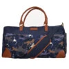 Luggage Duffle Bag Horse Print Thomas Cook 1 Luggage Duffle Bag Horse Print Thomas Cook -Riding Horse Apparel Shop Luggage Duffle Bag Horse Print Thomas Cook