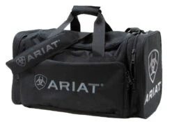 Luggage Ariat Gear Bag Junior Black