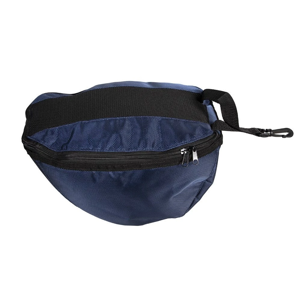 Luggage Helmet Bag Navy 5 Luggage Helmet Bag Navy - Image 3