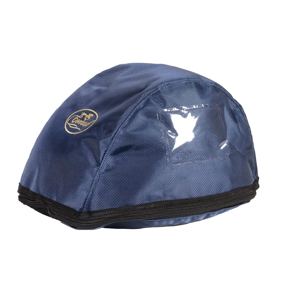Luggage Helmet Bag Navy 3 Luggage Helmet Bag Navy