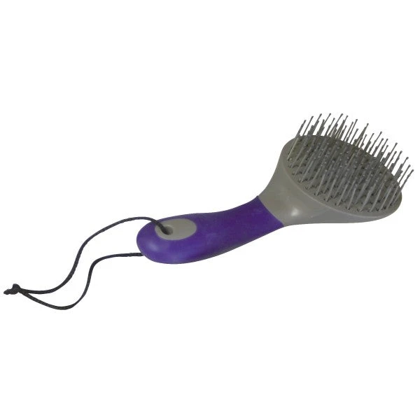 Brush Mane & Tail Comb Ezygrip 3 Brush Mane & Tail Comb Ezygrip