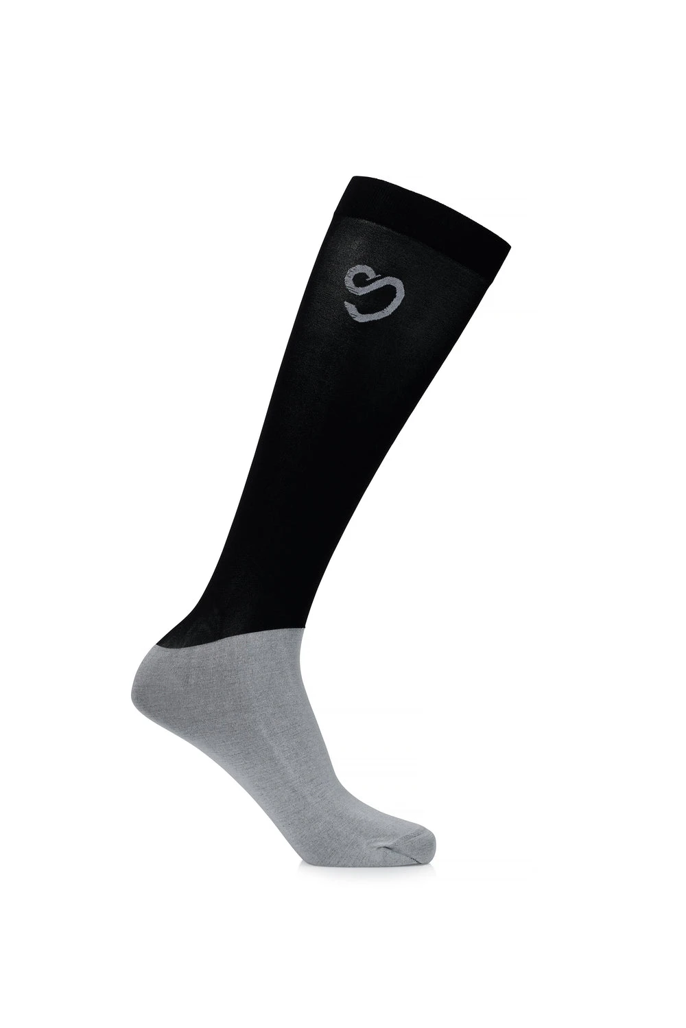 Mochara Performance Riding Sock - 2 Pack 4 Mochara Performance Riding Sock - 2 Pack - Image 2