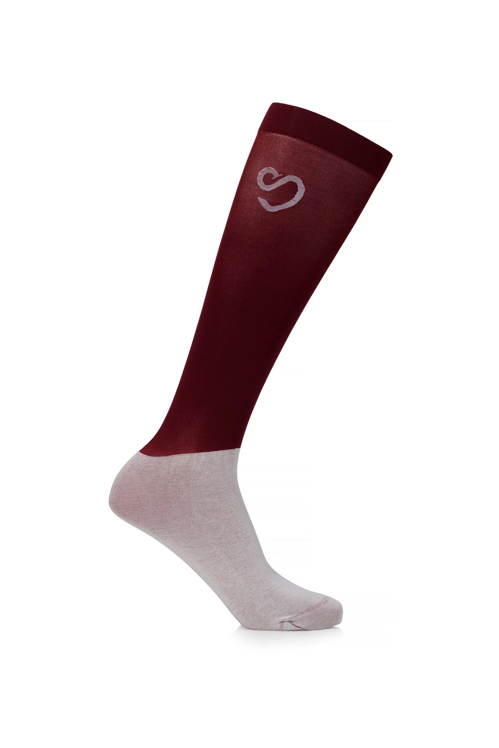 Mochara Performance Riding Sock - 2 Pack 3 Mochara Performance Riding Sock - 2 Pack