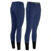 Animo Nalindi Ladies Full Seat Breeches -Riding Horse Apparel Shop NALINDI22S 46MSera