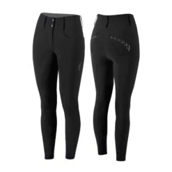 Animo Nesselt Ladies Full Seat Breeches