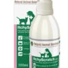 Natural Animal Solutions Shampoo Herbaguard 375ml -Riding Horse Apparel Shop Natural Animal Solutions Shampoo Herbaguard 375ml