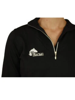 Ladies Cool Summer Riding Tops In Black- Long Sleeve -Riding Horse Apparel Shop OpenneckonBlacklongsleeveridingtop 5eb8571b f281 4947 afe1 aa931e69ec64