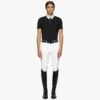 Cavalleria Toscana REVO Premier Jersey Comp Polo - Men's -Riding Horse Apparel Shop POU298 JC033 9999 1 3aed8765 02c4 4358 83ab 6cc652a27d53
