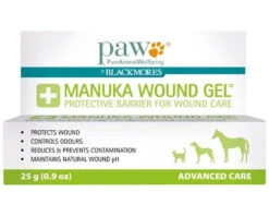 Paw Manuka Wound Gel -Riding Horse Apparel Shop Paw Manuka Wound Gel 4