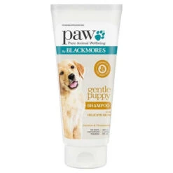 Paw Puppy Shampoo 200ml
