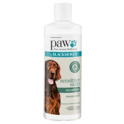 Paw Sensitive Shampoo 500ml