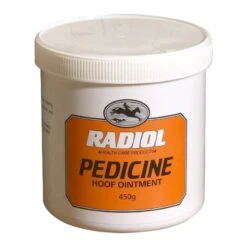 Hoof Care Pedicine 500ml: Hoof Ointment For Optimal Hoof Care