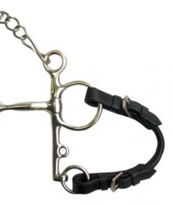 Pelham Rounding Leather Pair