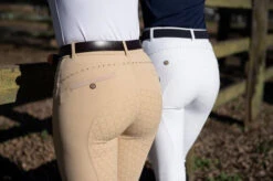 Breeches Peter Williams Cambridge Walnut Ladies -Riding Horse Apparel Shop Peter Williams Cambridge Breeches Walnut Ladies 4