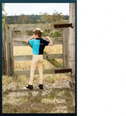 Jodhpurs Peter Williams Gel Seat Pull On Beige Childs -Riding Horse Apparel Shop Peter Williams Gel Seat Pull On Jodhpurs Beige Childs 6