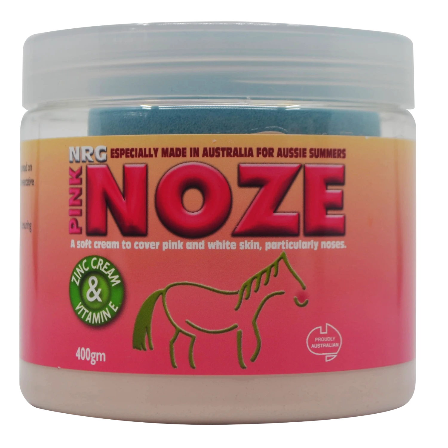 NRG Pink NOze 4 NRG Pink NOze - Image 2