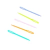GeeGee COLLECTIVE | Plastic Plaiting Needles (5 Pack) -Riding Horse Apparel Shop PlasticNeedles 5pack