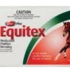 Poultice Dressing Equitex Medicated Value Plus -Riding Horse Apparel Shop Poultice Equitex Medicated Value Plus