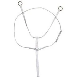 Martingale Running Pvc Exercise Black Full