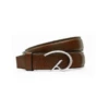 Dy'on 'Classic' D Belt -Riding Horse Apparel Shop RI19CBR d9220c57 d3d0 4db7 a7ad 9b775283d91e