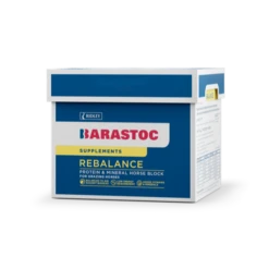 Barastoc Rebalance Horse Block 20kg