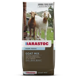 Barastoc Goat Mix