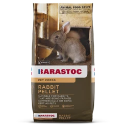 Barastoc Rabbit Pellets