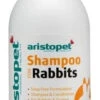 Rabbit Aristopet Shampoo 250ml -Riding Horse Apparel Shop Rabbit Aristopet Shampoo 250ml