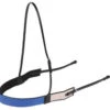 Breastplate Race Neoprene Lined Blue 2 Breastplate Race Neoprene Lined Blue -Riding Horse Apparel Shop Race Breastplate Neoprene Lined Blue
