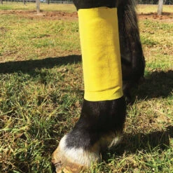 Bandage Wrap Essential Ranvet Medium 8 Bandage Wrap Essential Ranvet Medium -Riding Horse Apparel Shop Ranvet Essential Wrap Bandage Medium 3