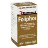 Foliphos Ranvet 100ml -Riding Horse Apparel Shop Ranvet Foliphos 100ml