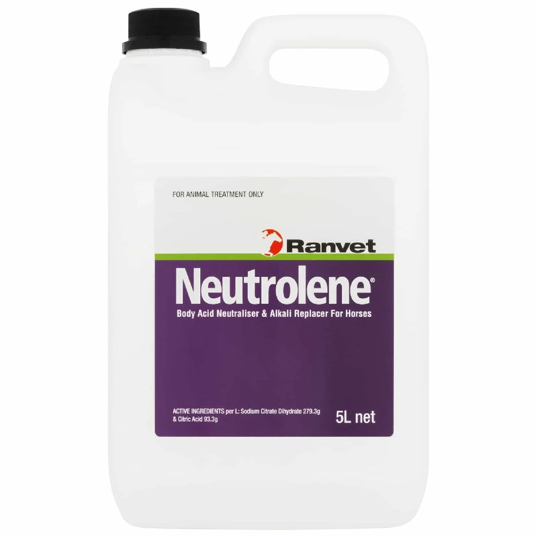 Neutrolene Ranvet 5lit 3 Neutrolene Ranvet 5lit